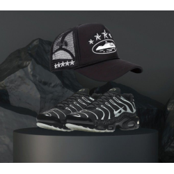 Nike Air Max Plus i Corteiz...