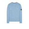 Sudadera Stone Island azul