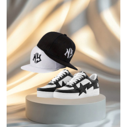 ABathing Ape BAPE STA OS i...