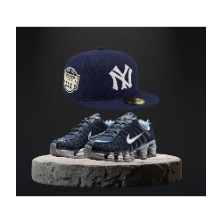 New York Yankees i Nike Air...