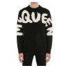 Sudadera Alexander McQueen negra