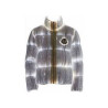 Plumífero Moncler x Palm Angels blanca