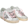 Sneakers  Golden Goose blancas