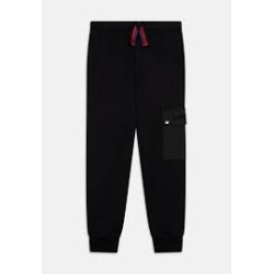 Pantalones Lanvin Jogger negros