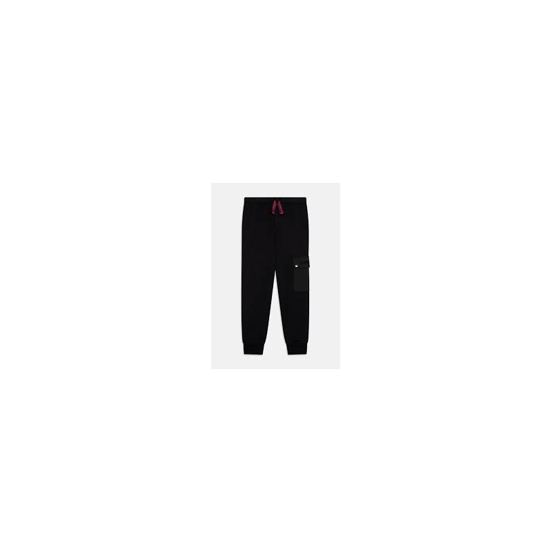 Pantalones Lanvin Jogger negros