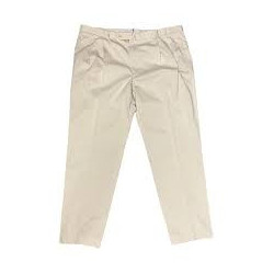 Pantalones Loro Piana beige