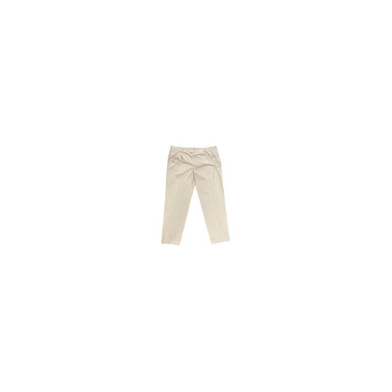 Pantalones Loro Piana beige