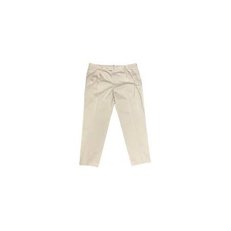 Pantalones Loro Piana beige