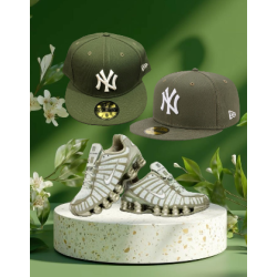 Dos New Era 59Fifty New...