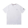 Camiseta Moncler Blanca