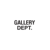 Gallery Dept.