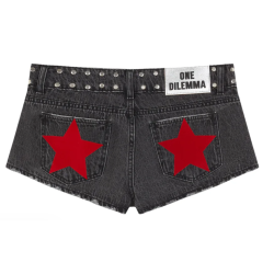 Pantalons curts amb...