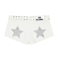 Pantalons curts amb...