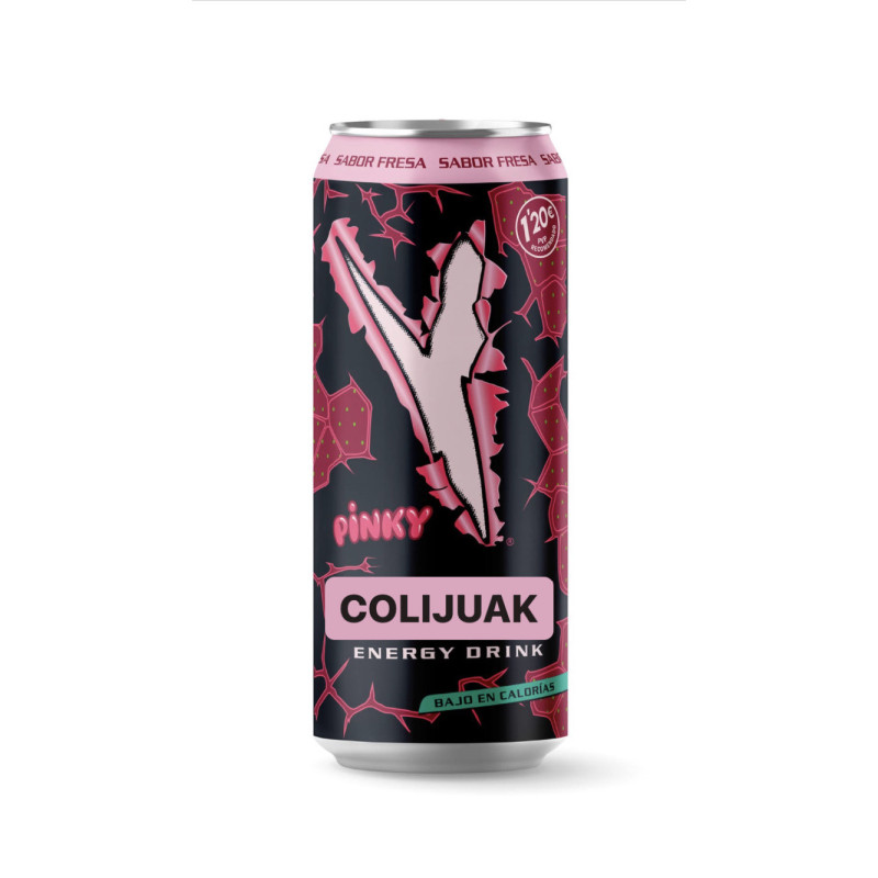 Colijuak Pinky