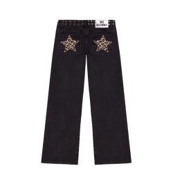 Pantalons llargs amb...