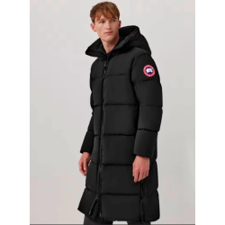 Chaquetón Winter Parka Long...