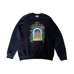 Casual Slim Sweatshirt