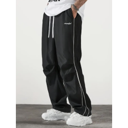 Street Wind-Track Pants