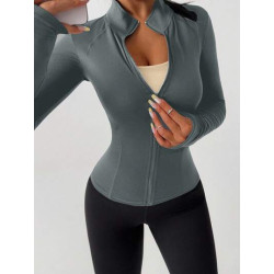 Women’s Slim Gym Jacket