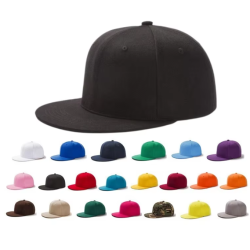 Urban Pulse Flat Peak Series