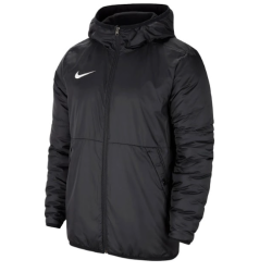 Chaquetón Street Winter Basic