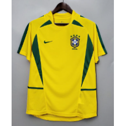 SAMARRETA BRASIL 2002