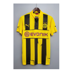 SAMARRETA BORUSSIA 2012/2013