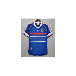 FRANÇA 1998