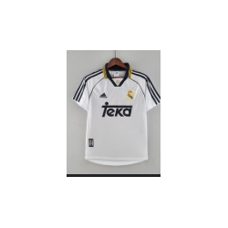 REAL MADRID 2000