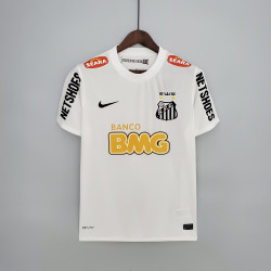 Samarreta Santos 2011/2012
