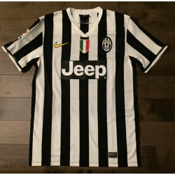 Samarreta JUventus 2014/2015