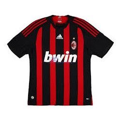 SAMARRETA MILAN 2008/2009