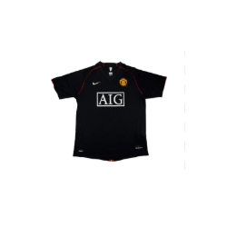 MANCHESTER UNITED 2007/2008